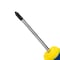 Estwing PH1 x 3" Magnetic Philips Tip Screwdriver with Ergonomic Handle 42451-08 - alternate 5